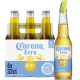 Corona Cero 0.0 Bier Flesjes Doos 24 Flesjes 33cl